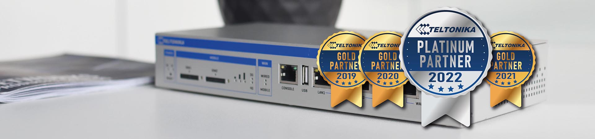 Spolupracujte s nejlepšími